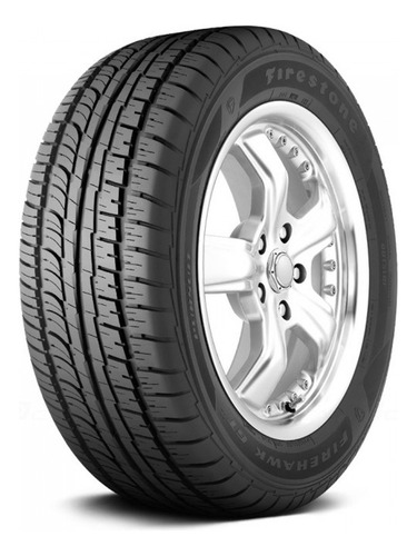 Llanta 185 55 R15 82v firestone firehawk Gtv Índice De Velocidad V