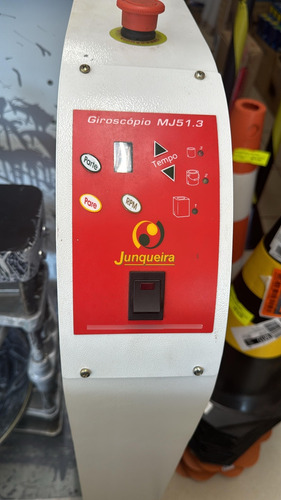 Maquina Tintometrica Completa Modelo Santint A3 Autolimpant (Usado)