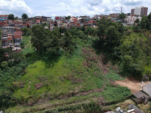 Imagem 4 de 10 de Terreno, Chácara Do Solar Ii (fazendinha), Santana De Parnaíba - R$ 800 Mil, Cod: 235513 - V235513