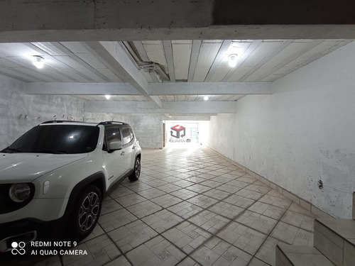 Imagem 4 de 24 de Sobrado À Venda, 3 Quartos, 1 Suíte, 10 Vagas, Mauá - São Caetano Do Sul/sp - 101074