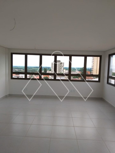 Imagem 2 de 12 de Centro Empresarial Espanha - Sala Comercial - 50 M2 No Centro De Cambé-pr - Mi1381