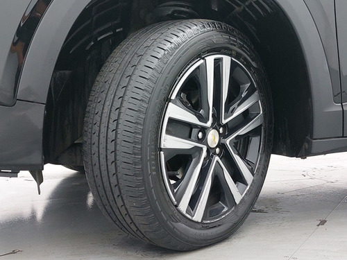 Chevrolet Tracker 1.0 TURBO FLEX AUTOMÁTICO