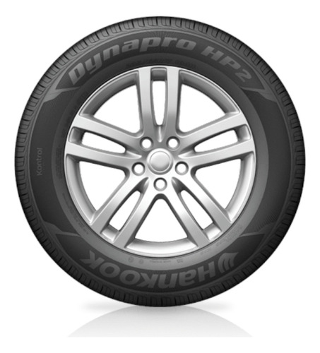 Neumaticos Hankook 245/70r16 111h Dynapro Hp2 Ra33 M+s