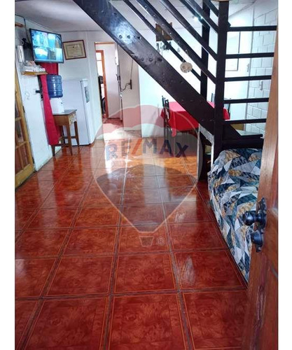 Casa Y Comercio En Buin: ¡vive Y Emprende Hoy!