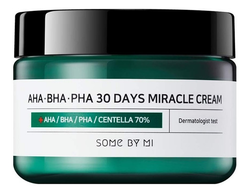Aha Bha Pha 30 Days Miracle Cream De Some By Mi Original