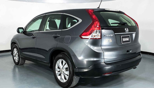 Imagen 7 de 15 de 29378 - Honda Cr-v 2014 Con Garantía At