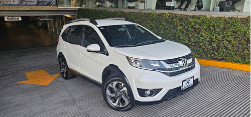 Honda BR-V 1.5 Prime Cvt