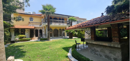 Casa En Renta, Bosque Real, Huixquilucan, Calle Privada