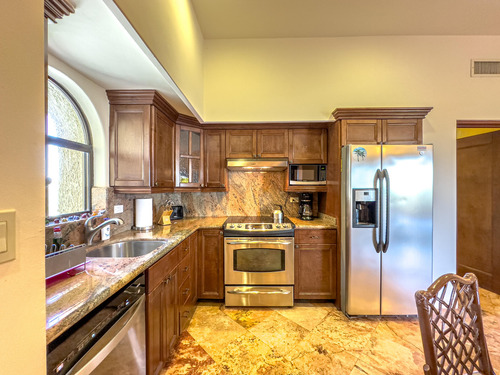 Misiones 4201a 'oceanviews', Next To 2beaches, 2bed Condo