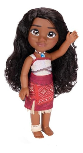 Muñeca Moana 2 My Singing Friend Moana De Disney &