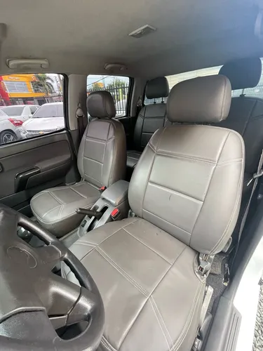 Chevrolet Dmax Diésel