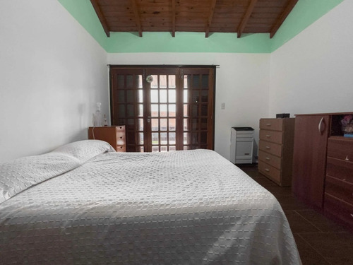 Imagen 15 de 20 de Duplex 3 Ambientes Con Cochera Parque Luro Oportunidad Excelente Estado