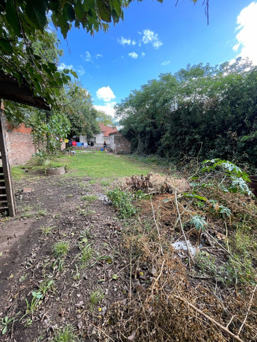 Lote 500mts, Centro Luis Guillon, Ideal Inversor