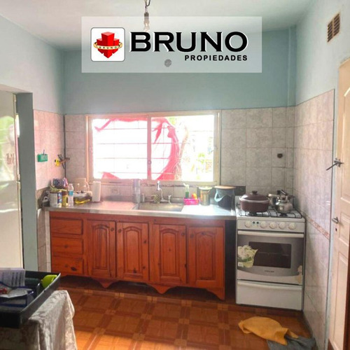 Casa En Venta En Parque San Martin