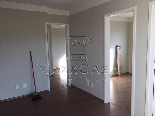 Imagem 3 de 15 de Apartamento Em Parque Reboucas - São Paulo - 15109
