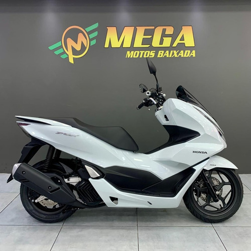 Honda Pcx 160 Abs 