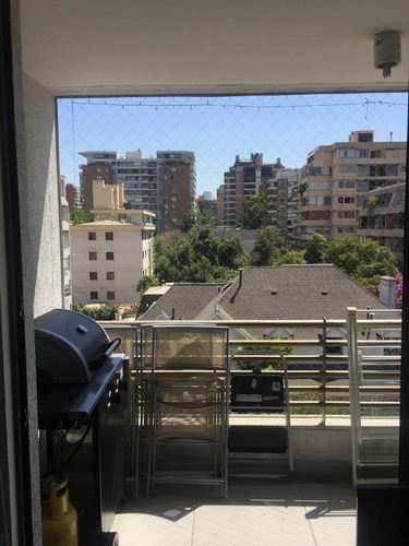 Imagen 4 de 15 de Departamento De 2 Dormitorios,2 Baños, Un Estacionamiento