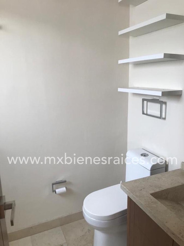 Imagen 3 de 7 de Departamento - Polanco