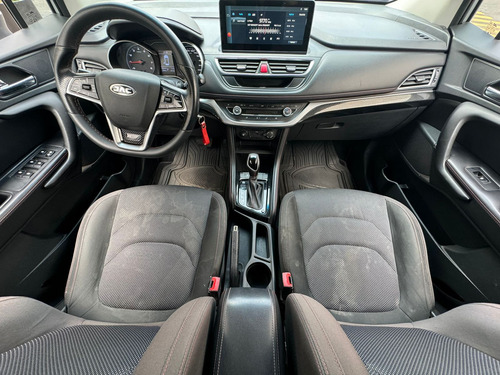 JAC SEI3 1.6 Active Cvt
