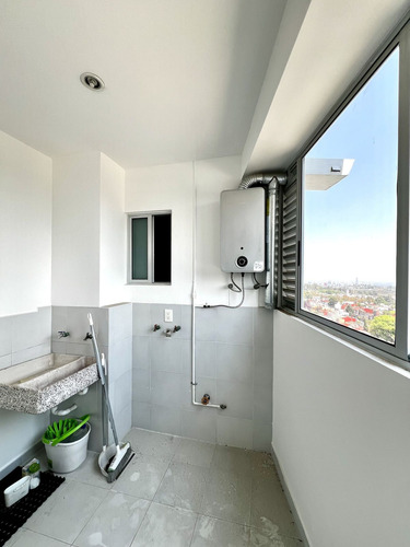 Departamento En Venta En Centenario En Alvaro Obregon En Bio Apartmens