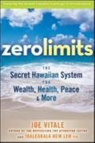 Zero Limits - Joe Vitale