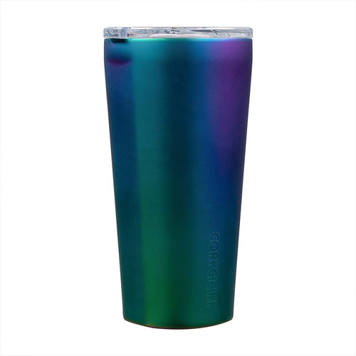 Vaso Térmico Acero Azul 473 Ml Corkcicle