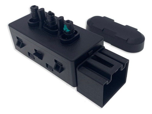 W Interruptor De Control De Asiento Para Ford Escape
