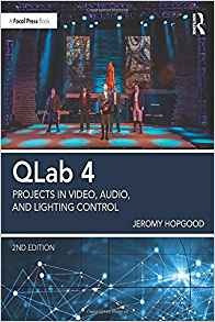 Qlab 4 Projects In Video, Audio, And Lighting Control