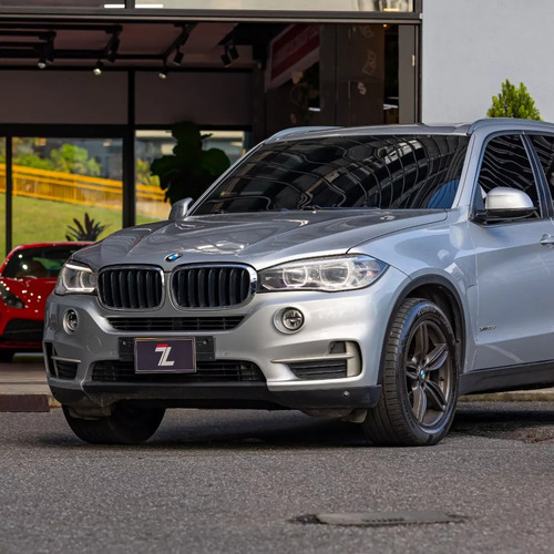 BMW X5 Xdrive30d 3.0
