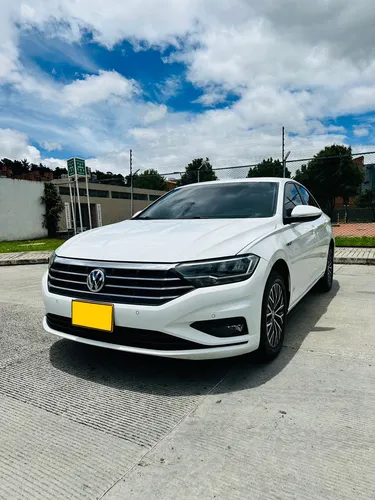Volkswagen Jetta 1.4 Tsi Comfortline