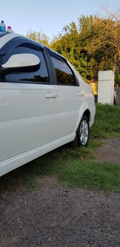 Fiat Siena 1.4 El 85cv 2018