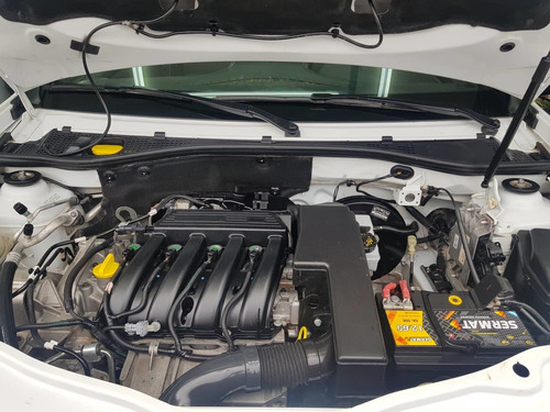Renault Duster 1.6 Ph2 4x2 Dynamique 110cv 2018