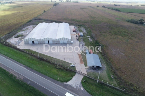 Terreno En Venta Ubicado En Alvear, Rosario, Santa Fe