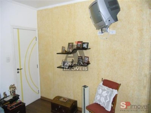 Imagem 8 de 14 de Apartamento - 217