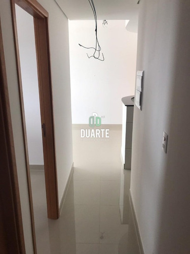 Imagem 11 de 29 de Apartamento - Ap00701 - 33278280