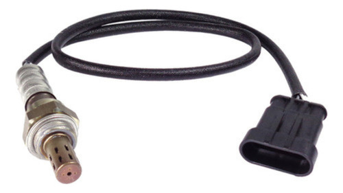 Sonda Lambda Fiat Linea 1.9 16v Flex 2009 A 2010 Nova