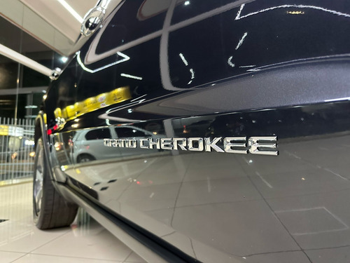 Jeep Grand Cherokee Cherokee Limited 3.6 4x4 V6 Aut.