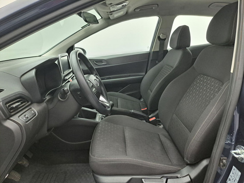 Hyundai HB20 1.0 12V FLEX COMFORT PLUS MANUAL