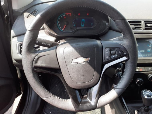 Chevrolet Onix Hb 1.4 2018