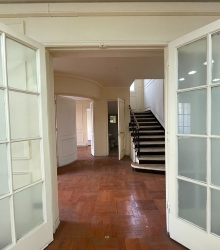 Vendo Casa Comercial Eliodoro Yañez Con Los Leones