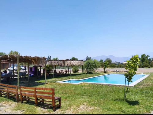 Parcela En Venta En Tiltil