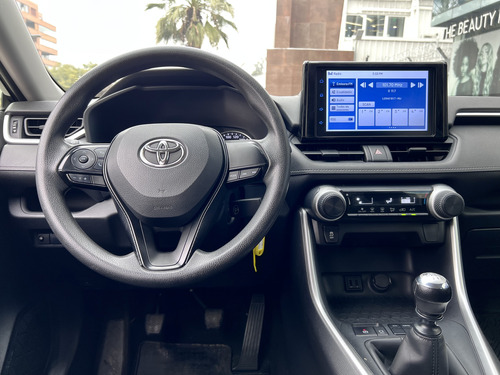Toyota Rav4 Rav4 2.0 Tm 4x2 - 2021 | 105