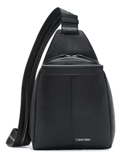 Backpack Calvin Klein Millie Sling Convertible A Crossbody