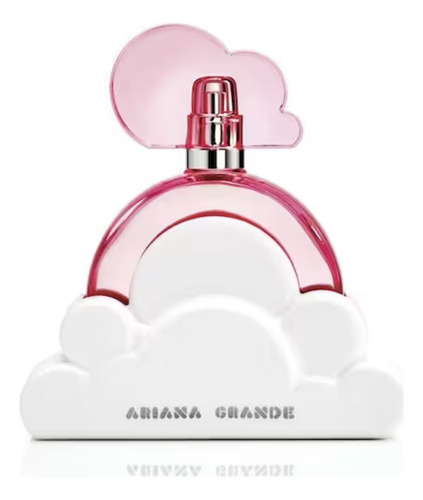 Cloud Pink Ariana Grande 100 Ml + Regalo Body Mist Cloud 150
