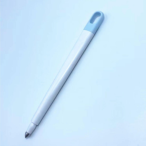 Herramienta De Puntuación De Lápiz Pen Scratch Pen Azul