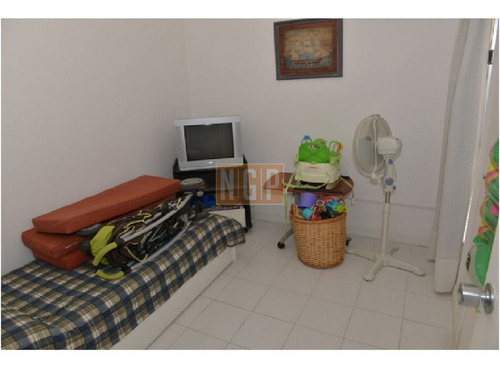 Sobre Mansa Apartamento - Ref: 15944