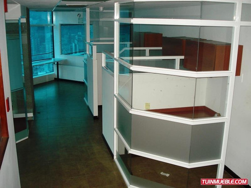 Imagen 12 de 14 de Oficina En Alquiler Sabana Grande