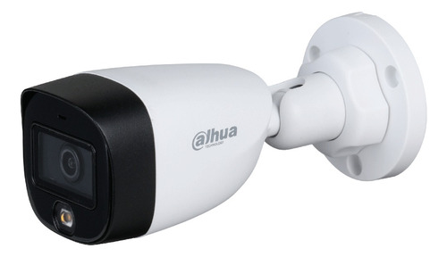 Dahua Hac-hfw1509c-a-led Cámara De Seguridad Hdcvi 5mp Audio