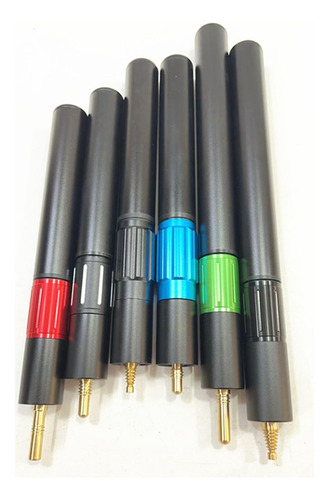 Extensor De Tacos De Billar 11 Pulgadas 18 Pulgadas