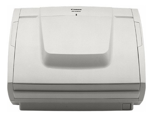 Escaner Imageformula Dr-3080cii Color Document